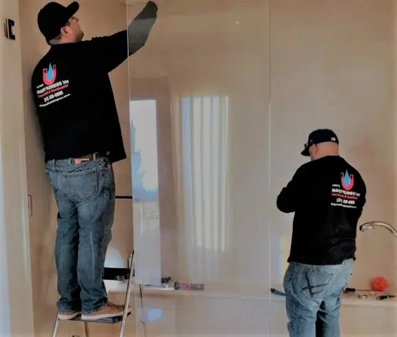 Professional plumbing installation for Toilet Repair in League City